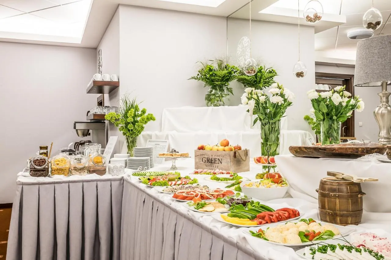 Bed & Breakfast Rezydencja Sienkiewiczowka Guest House Zakopane