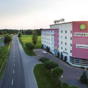 ** Hotel Campanile Poland