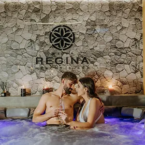 Bed & Breakfast Regina I &