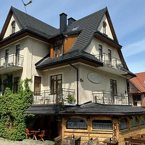 Rusalka Frühstückspension