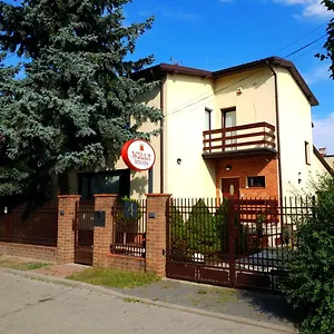 *** Aparthotel Bajland Poland