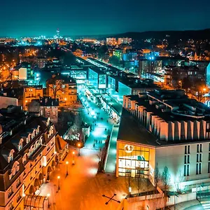 *** Hotel Molo Poland