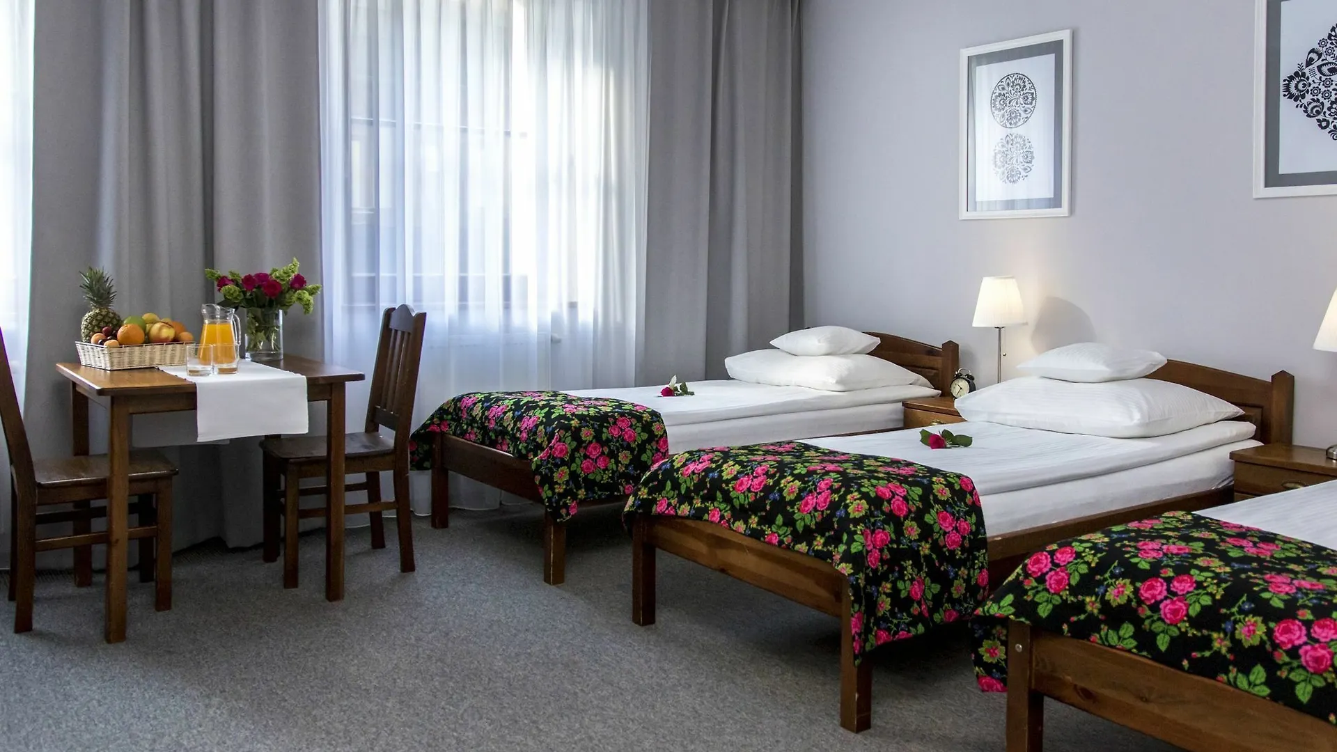 Rezydencja Sienkiewiczowka Guest House Zakopane 3*,  Poland