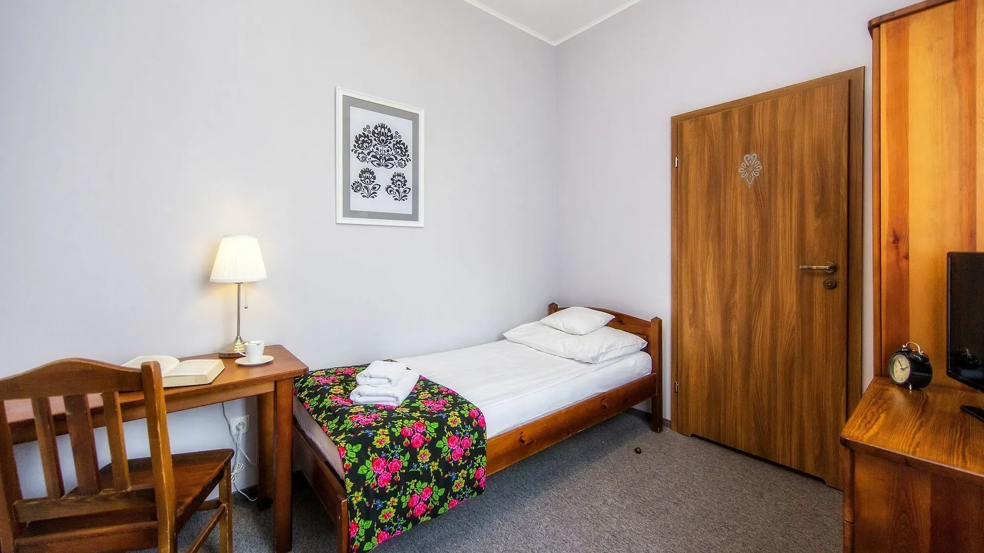 Rezydencja Sienkiewiczowka Guest House Zakopane Bed & Breakfast